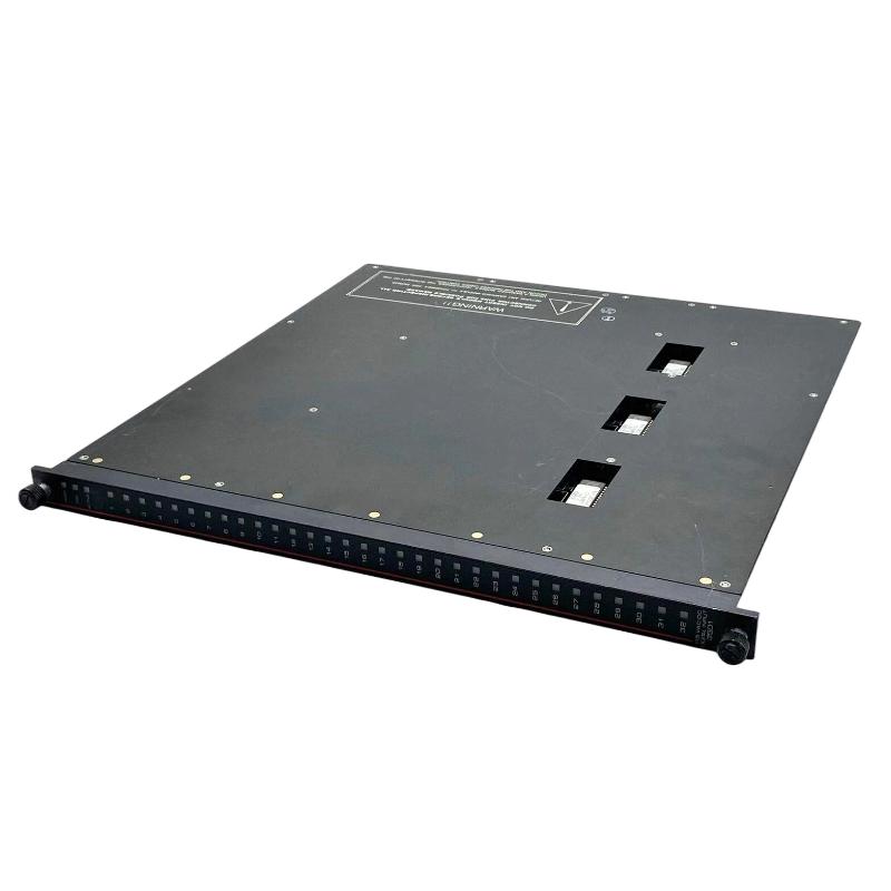 Triconex 3501 3000035-001 (1)