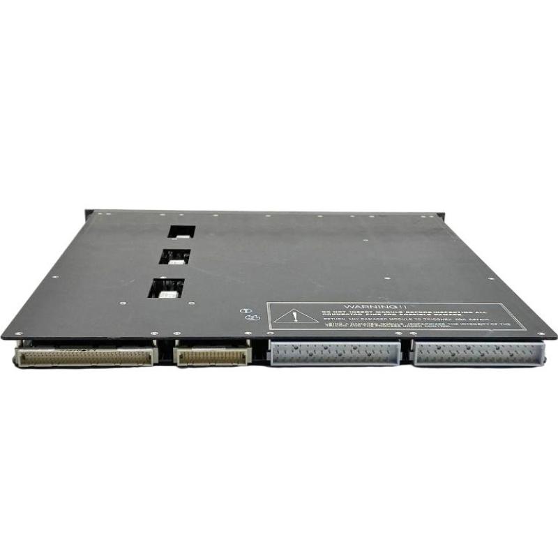 Triconex 3501 3000035-001 (4)