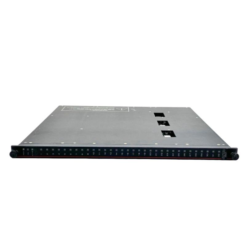 Triconex 3501 3000035-001 (2)