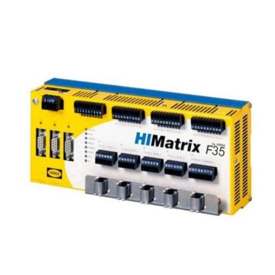 HIMA F35 011 HIMatrix Safety-Related Controller 30-Day Returns！