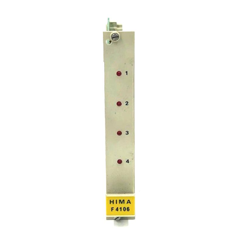 HIMA F 4106