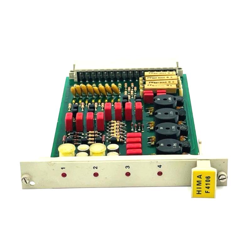 HIMA F 4106 2