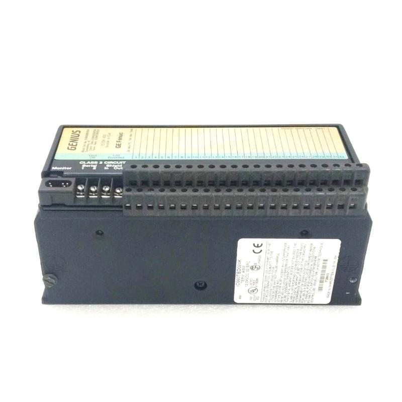 IC660BBD024 3