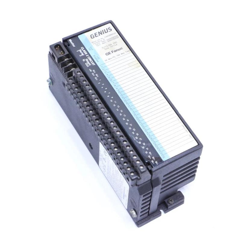 IC660BBD025V