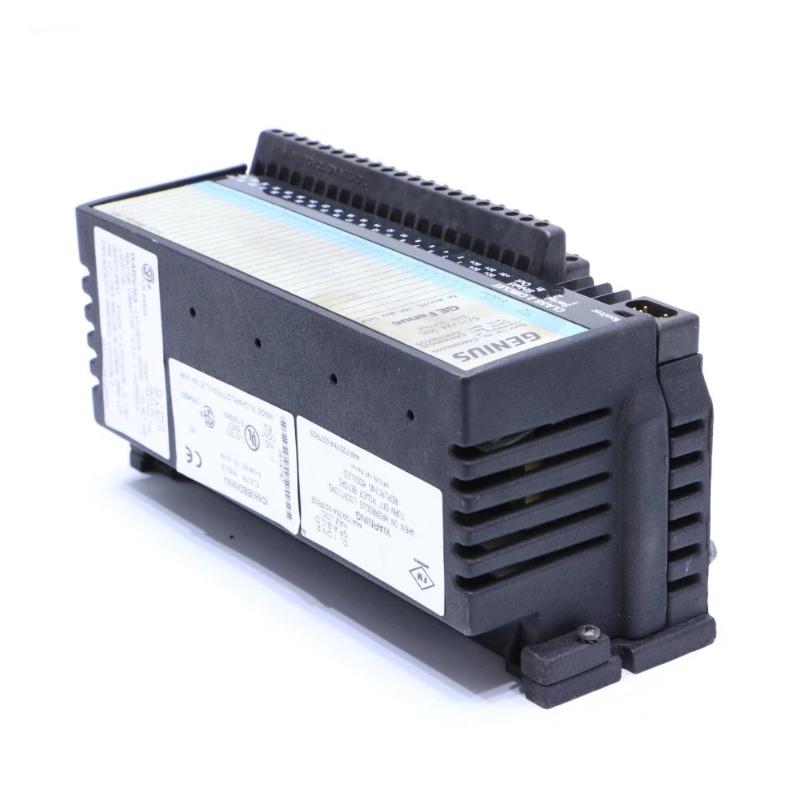 IC660BBD025V 2