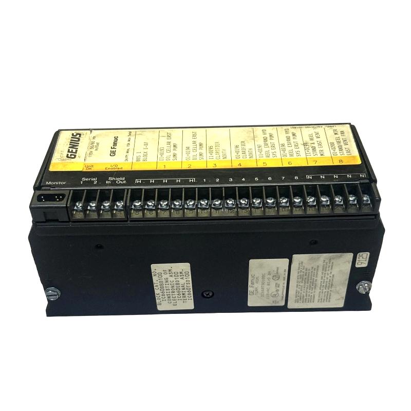 IC660BBD100 2