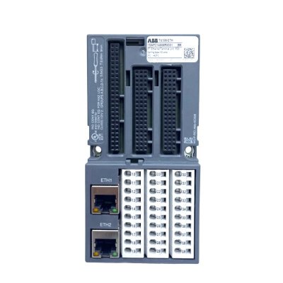 ABB TU508-ETH 1SAP214000R0001 S500 Interface Terminal Unit New In Stock