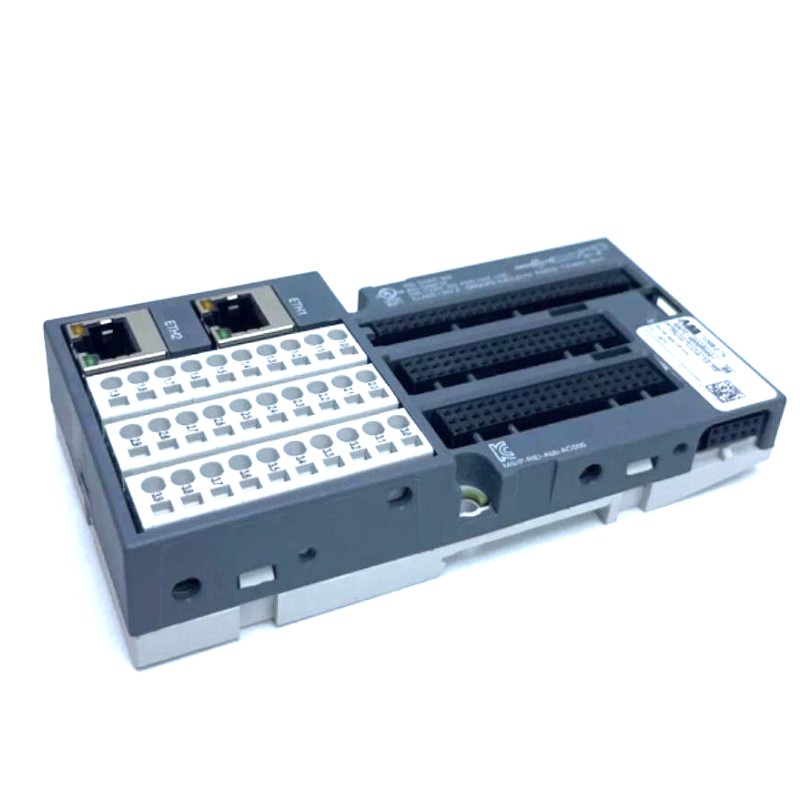 ABB TU508-ETH 1SAP214000R0001 2