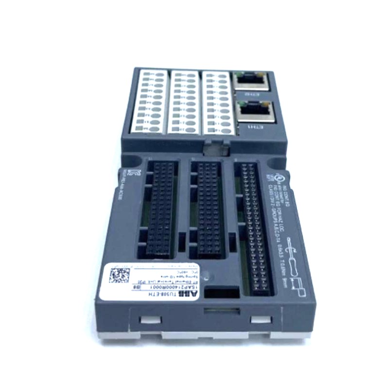 ABB TU508-ETH 1SAP214000R0001 3