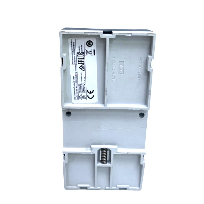 ABB TU508-ETH 1SAP214000R0001 4