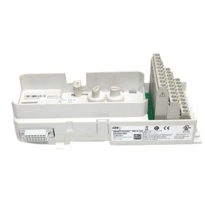ABB TU810V1 3BSE013230R1 S800 I/O Systems Compact Module Termination Unit (MTU) 100% New