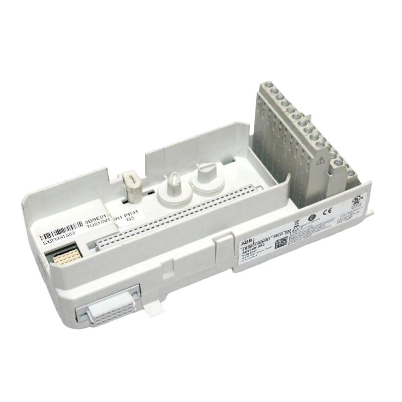 TU810V1 3BSE013230R1 3