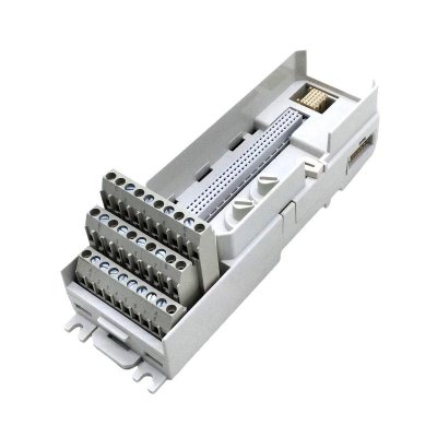 ABB TU811V1 3BSE013231R1 S800 I/O Systems Compact Module Termination Unit (MTU) Unbelievable Prices!