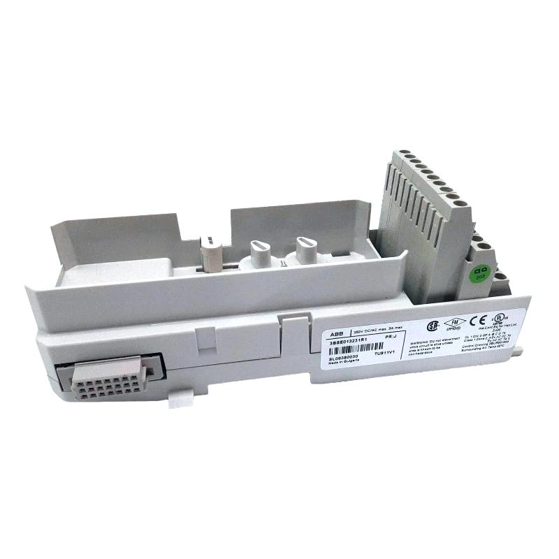 TU811V1 3BSE013231R1 3