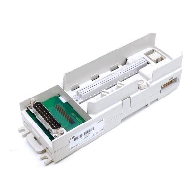 ABB TU812V1 3BSE013232R1 S800 I/O Systems Compact Module Termination Unit (MTU) Fast Shipping!