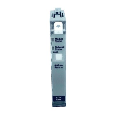 Allen Bradley 1734-ARM Address Reserve Module Trusted Supplier