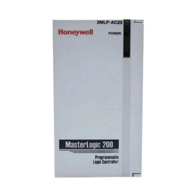 Honeywell 2MLP-AC23 MasterLogic-200 Power Supply Module 30-Day Returns！