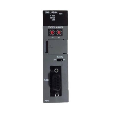 Honeywell 2MLL-PSRA MasterLogic-200 Profibus DP Remote Interface Module Unbelievable Prices!