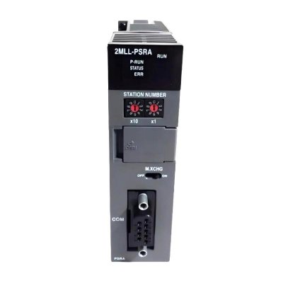 Honeywell 2MLL-PSRA-CC MasterLogic-200 Profibus DP Remote Interface Module Fast Shipping!