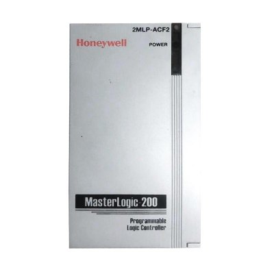 Honeywell 2MLP-ACF2 MasterLogic-200 Power Supply Module Over 100,000 Automation Parts Available!