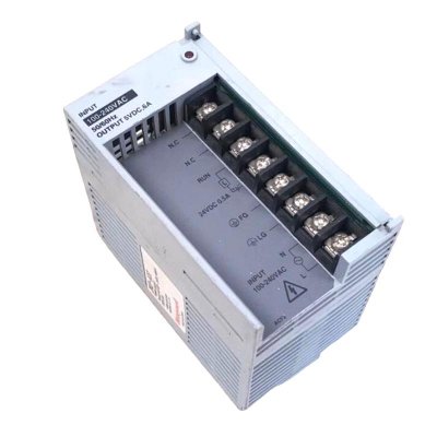 Honeywell 2MLP-ACF2-CC MasterLogic-200 Power Supply Module 100% Original and Brand New!