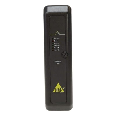 Emerson KJ2005X1-MQ1 DeltaV MQ Controller Original