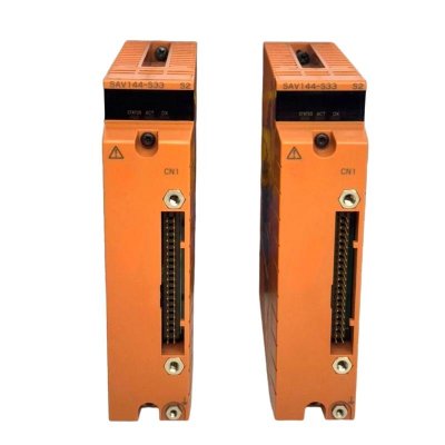 Yokogawa SAV144-S33 Voltage Input Module 30-Day Returns！