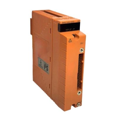Yokogawa SAV144-S53 Voltage Input Module 12-Month Warranty