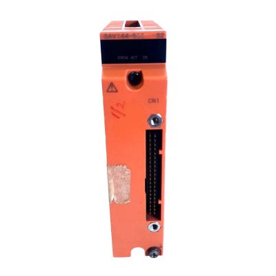 Yokogawa SAV144-S63 Voltage Input Module Trusted Supplier