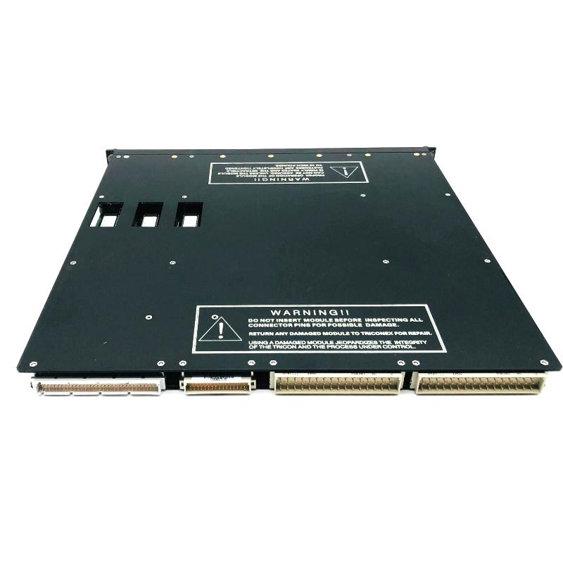 Triconex 3501E  4