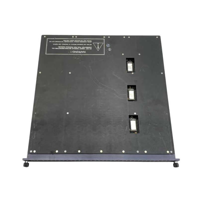 Triconex 3501T (4)