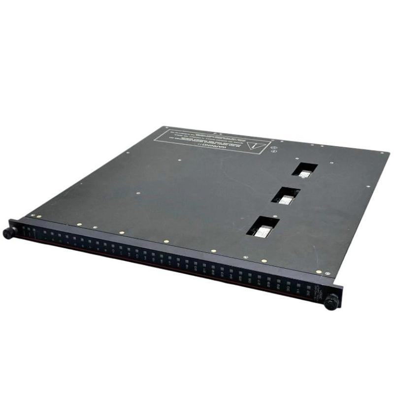Triconex 3501T (3)