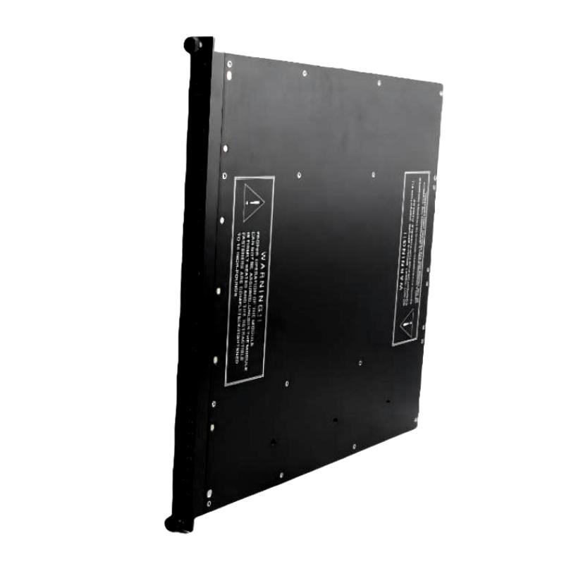 Triconex 3502EN2 (1)