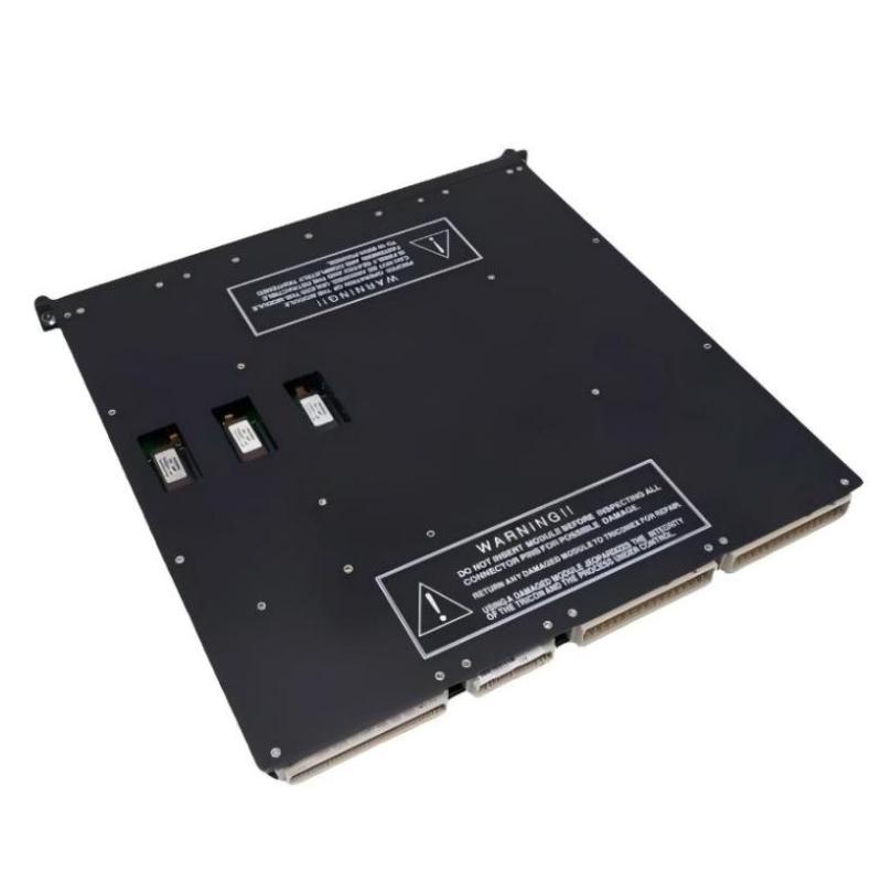 Triconex 3502EN2 (2)