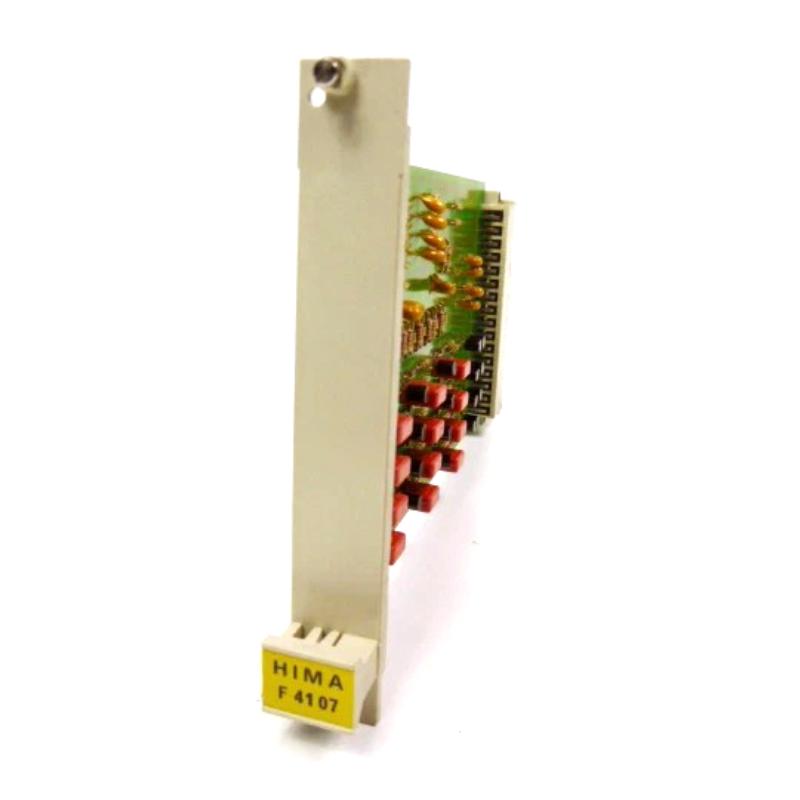 HIMA F 4107 2