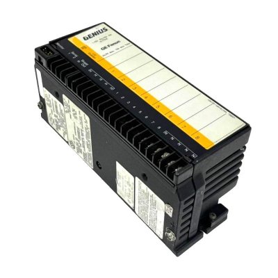 GE IC660BBD101 Genius Discrete I/O Block Trusted Supplier