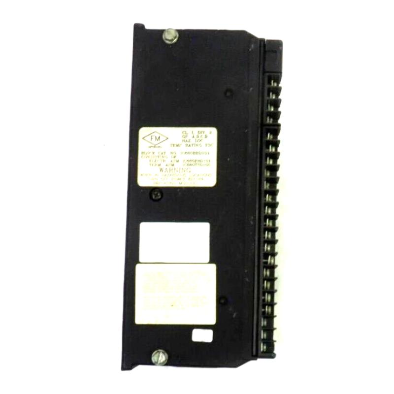 IC660BBD101 4
