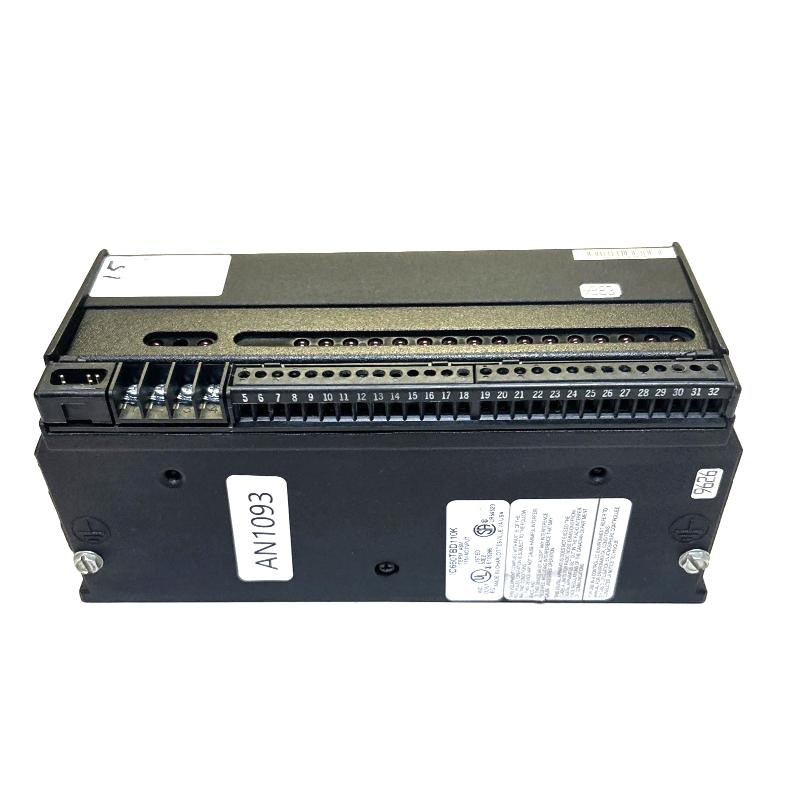 IC660BBD110 4