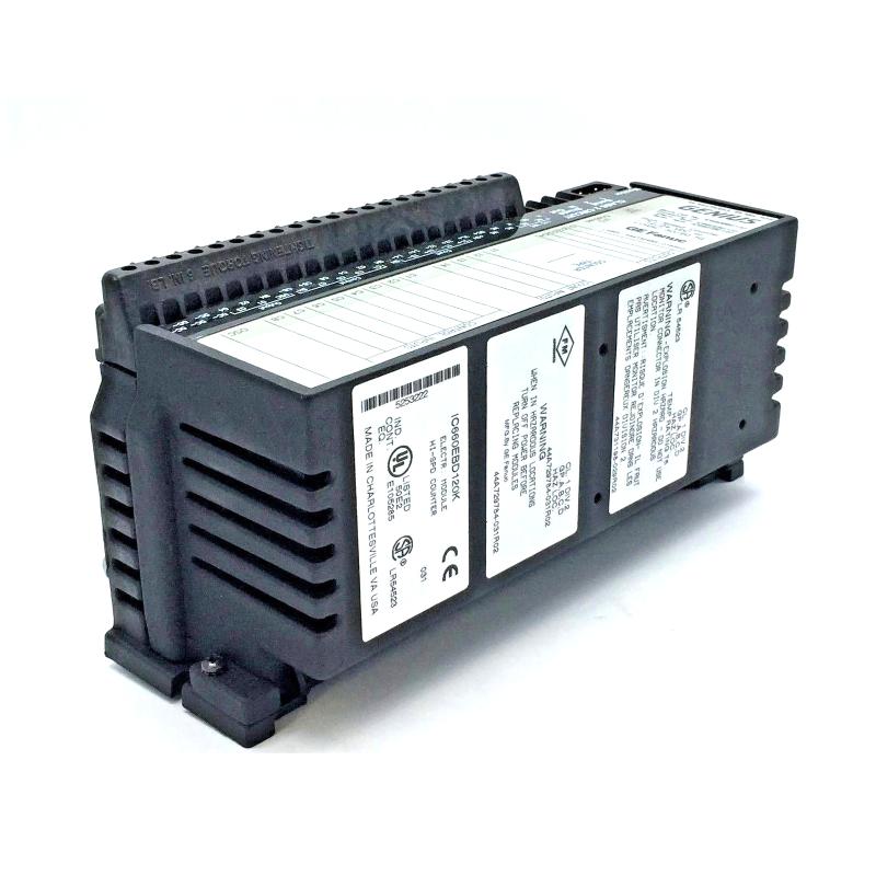 IC660BBD120 2
