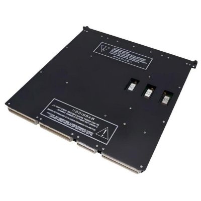 Triconex 3504E High Density Digital Input Module Original