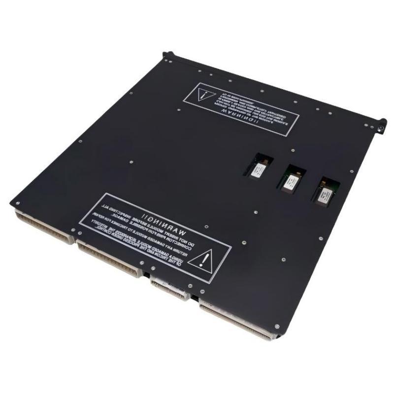 Triconex 3504E (1)