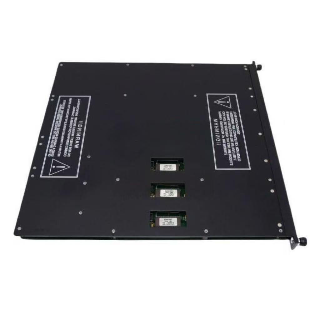 Triconex 3504E (2)