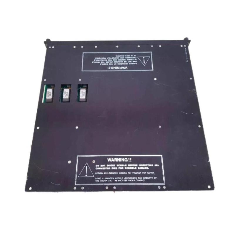 Triconex 3505E 4