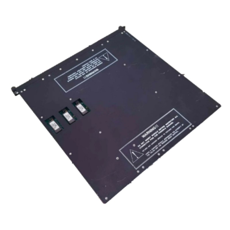 Triconex 3505E 2