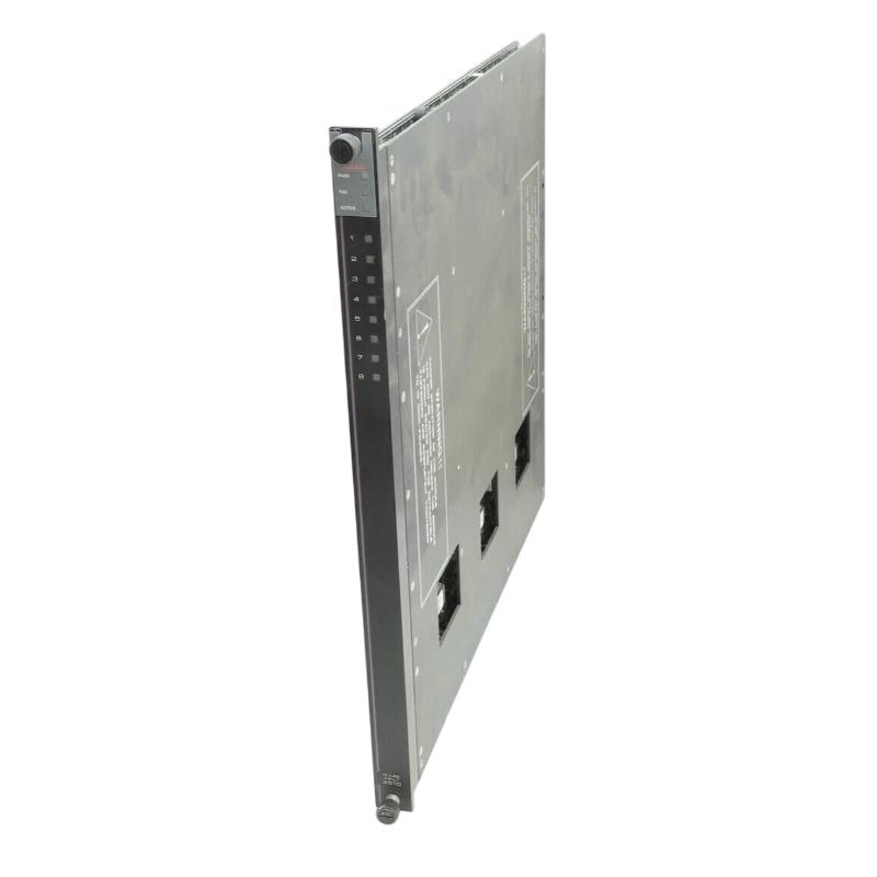 Triconex 3510