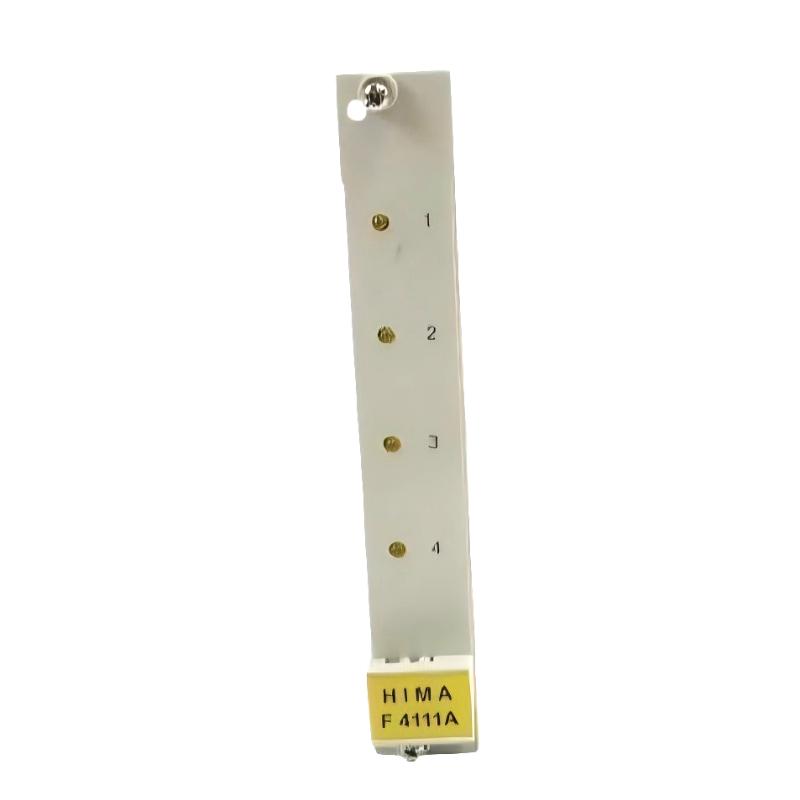 HIMA F 4111