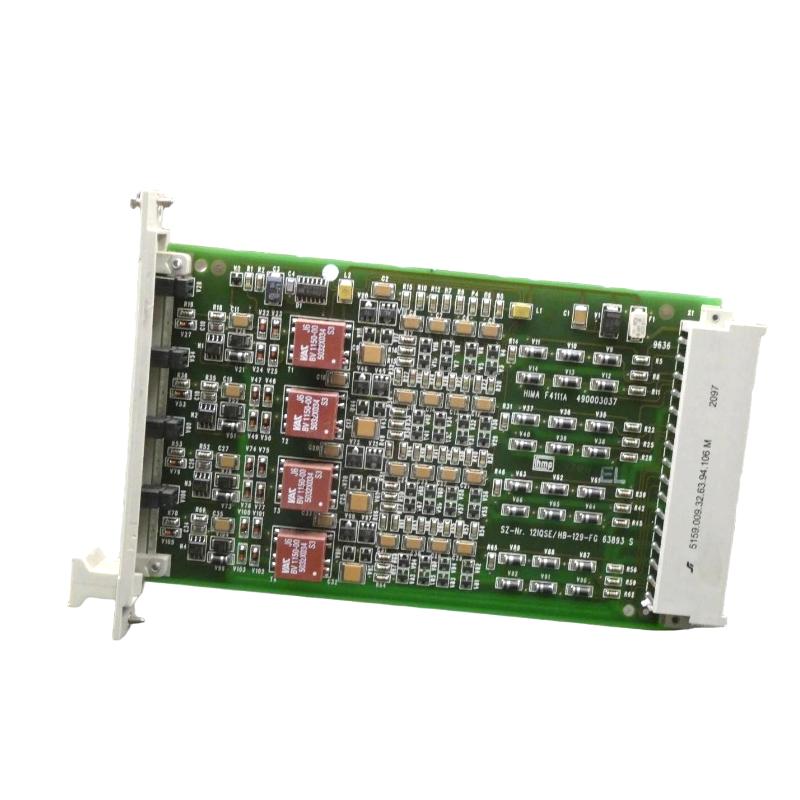 HIMA F 4111A 2