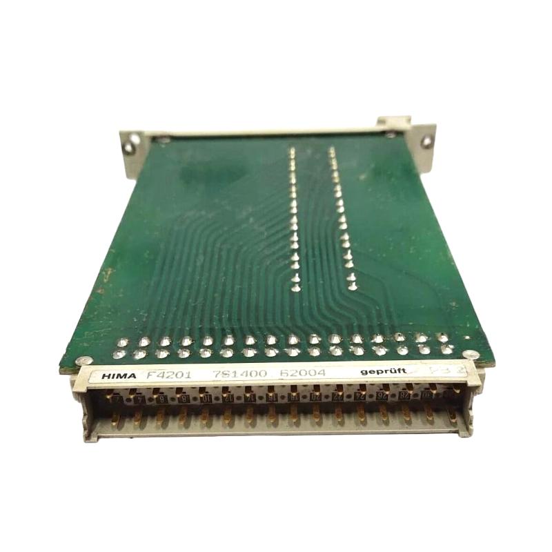 HIMA F 4201 3