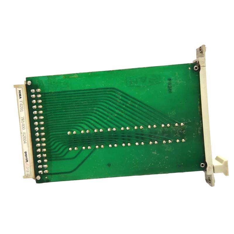 HIMA F 4201 4