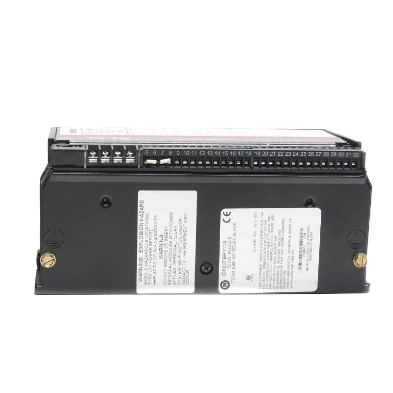 IC660BBR101 2